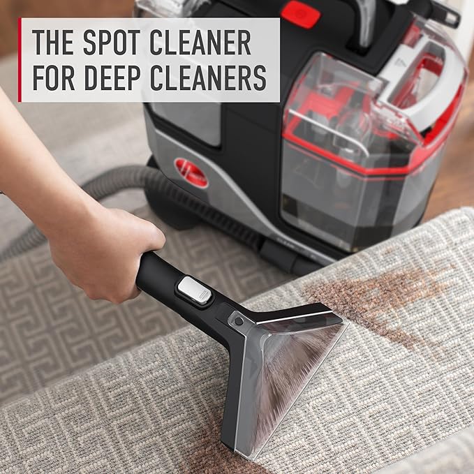 Hoover CleanSlate XL Deep Cleaning Spot Cleaner - Image 3