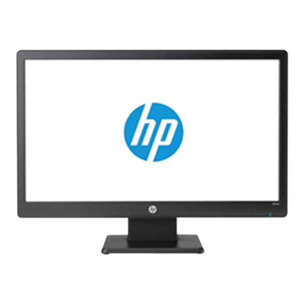 HP 20" LED 1600 x 900, 5ms, Backlit LCD Monitor ( 20WM ) - Image 2