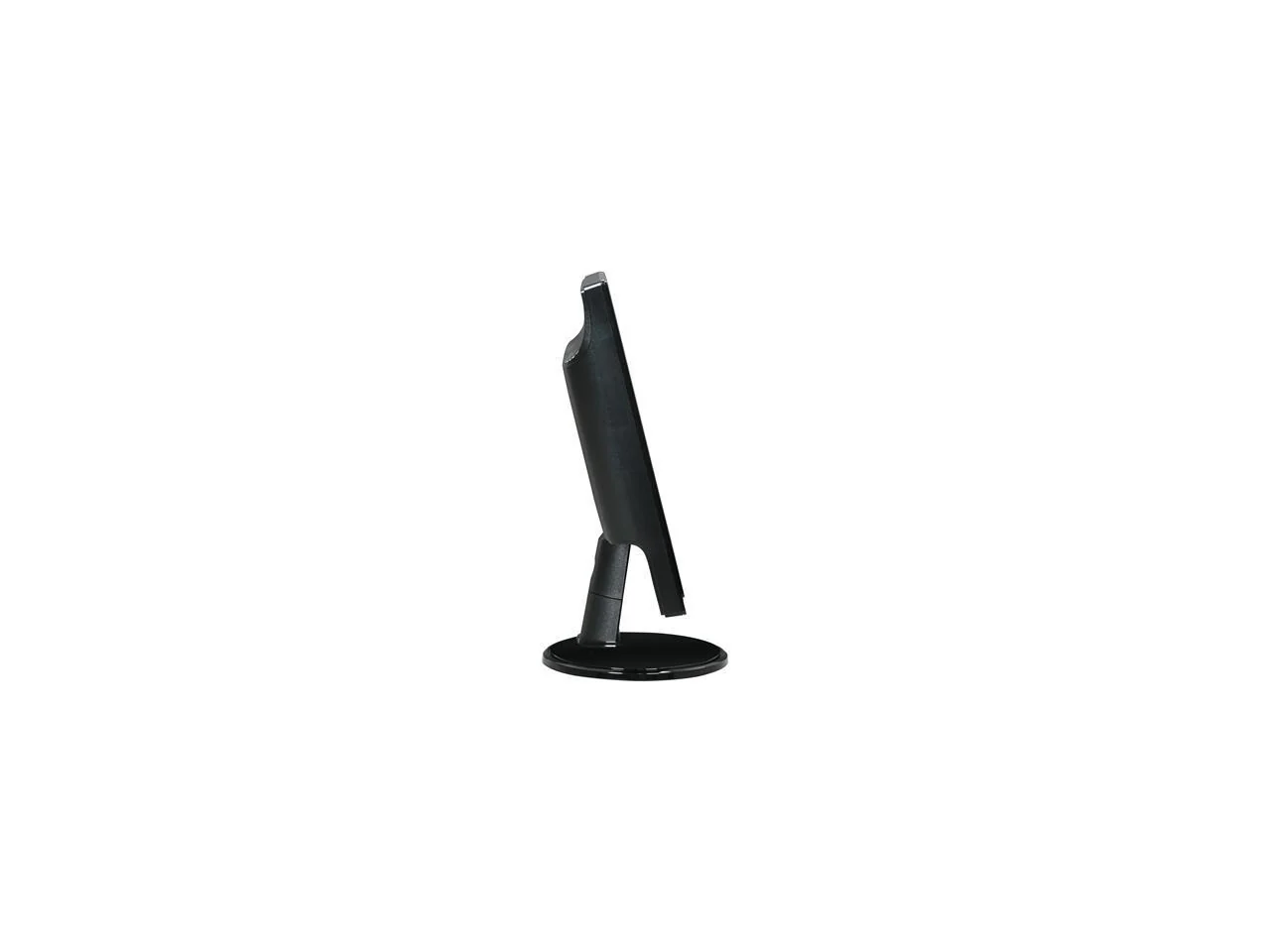HP 23" 1920 x 1080 5 ms D-Sub, DVI-D Full HD 1080P Anti-glare Panel LCD Monitor ( S2331  ) - Image 2