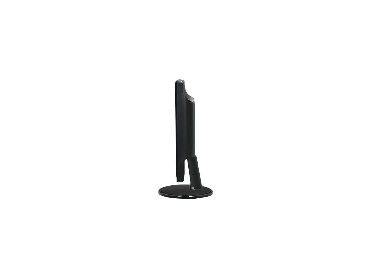 HP 23" 1920 x 1080 5 ms D-Sub, DVI-D Full HD 1080P Anti-glare Panel LCD Monitor ( S2331  ) - Image 3