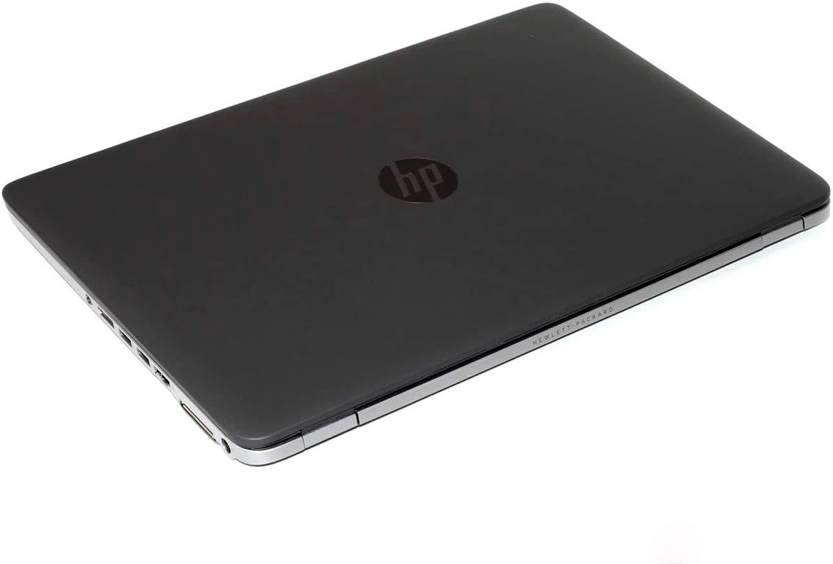 HP COMPAQ ELITEBOOK 850 G2 15" INTEL CORE I5-5300U 8GB RAM 256GB SSD w/ Windows 10 - Image 6