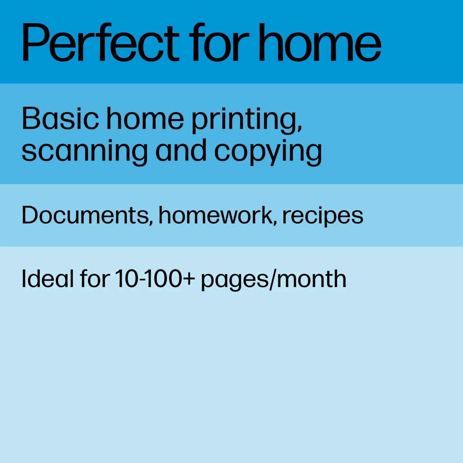 HP DeskJet 2755e All-in-One Printer with 3 Months Free Ink - Image 5