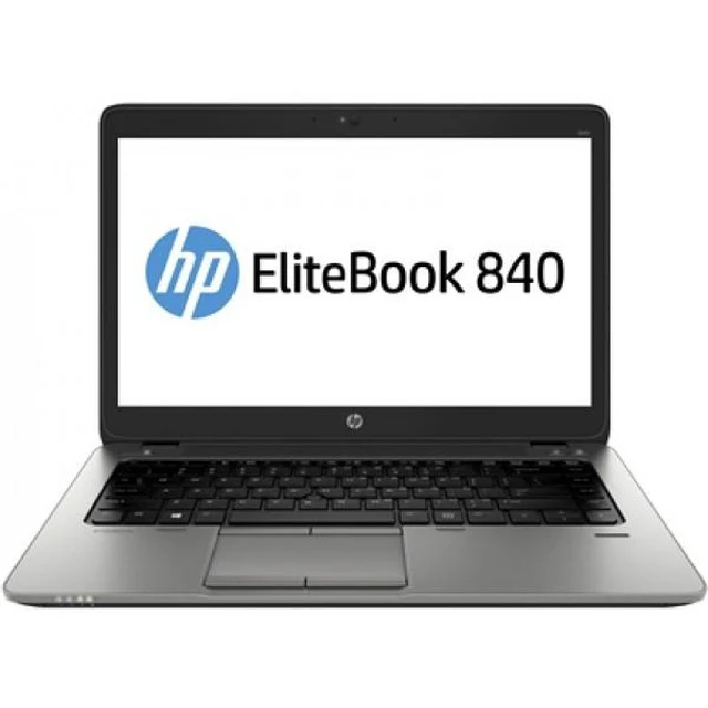 HP ELITEBOOK 840 G2 14" Intel Core i5-5300U 2.30GHz 16GB 256GB SSD