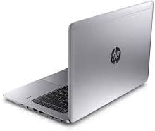 HP EliteBook Folio 1040 G2 14" Intel Core I5-6200u 2.3GHz 8G 256 GB SSD w/ Windows 10 - Image 4