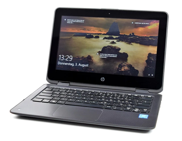 HP ProBOOK 11 G1 11" Intel Core I3-5005U 2.00GHz 8GB 128GB SSD