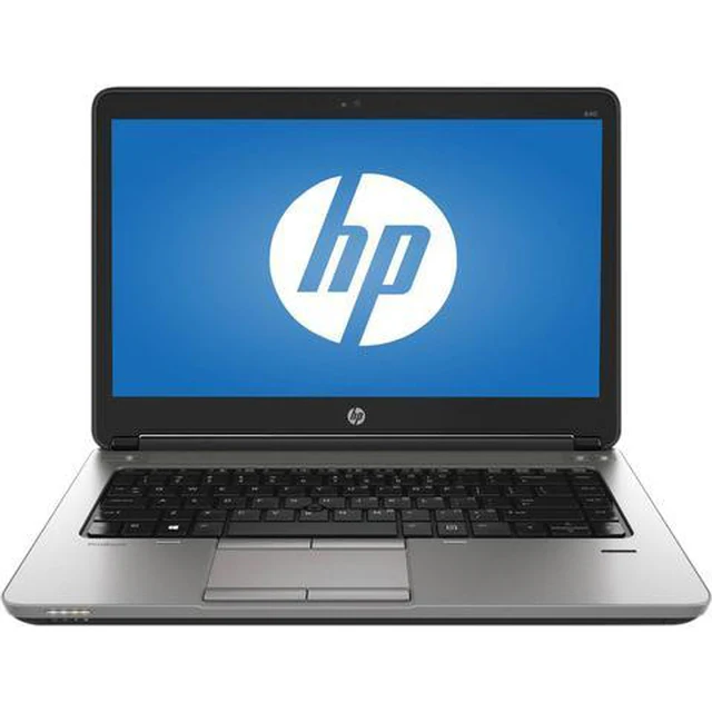 HP ProBook 640 G1 14" Intel Core I5-4200M 2.5GHz 4G 500 GB SATA w/ Windows 10 - Image 2