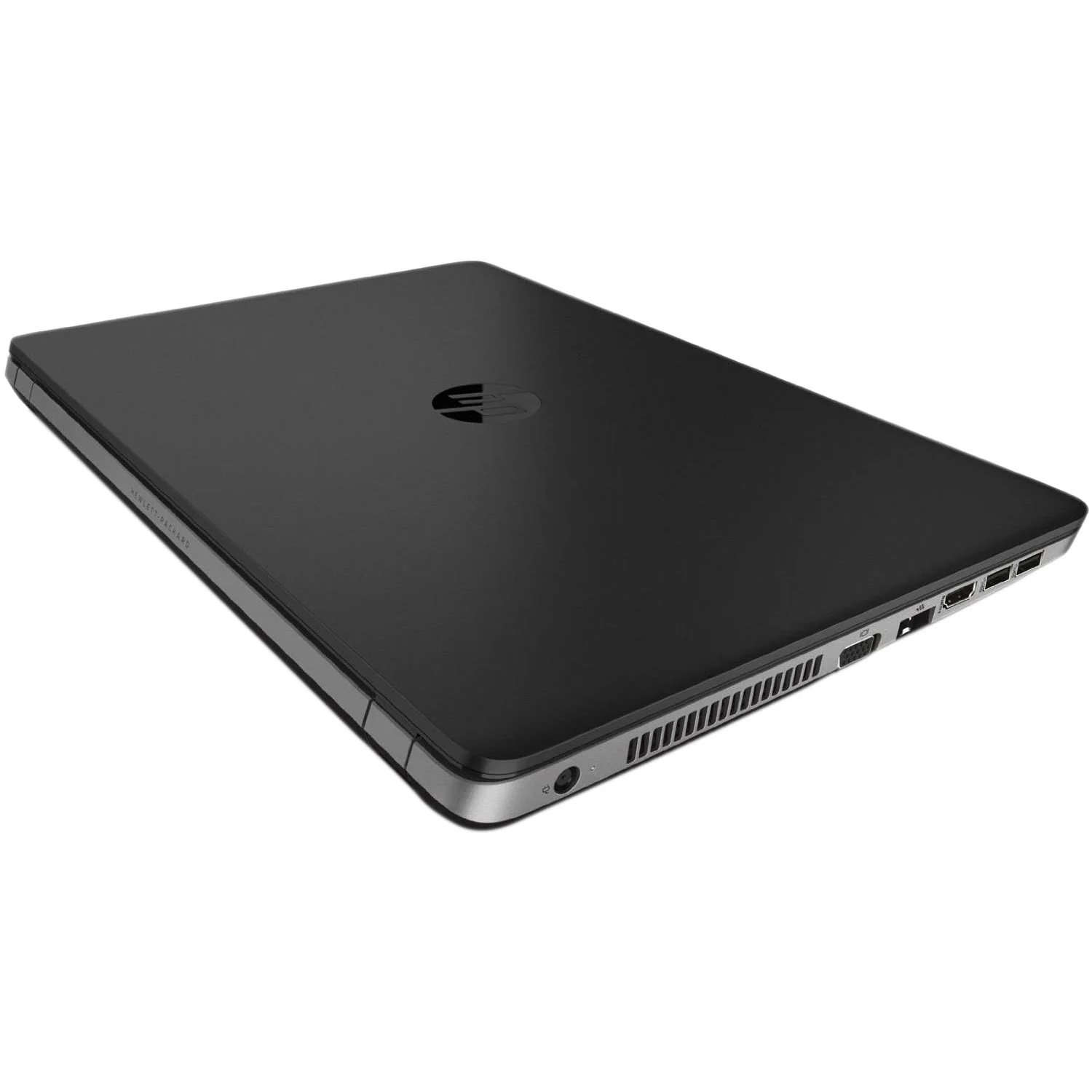 HP ProBook 640 G1 14" Intel Core I5-4200M 2.5GHz 8G 256 GB SSD w/ Windows 10 - Image 5