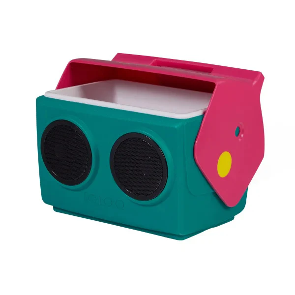 Igloo KoolTunes Bluetooth Speaker Cooler - Image 4