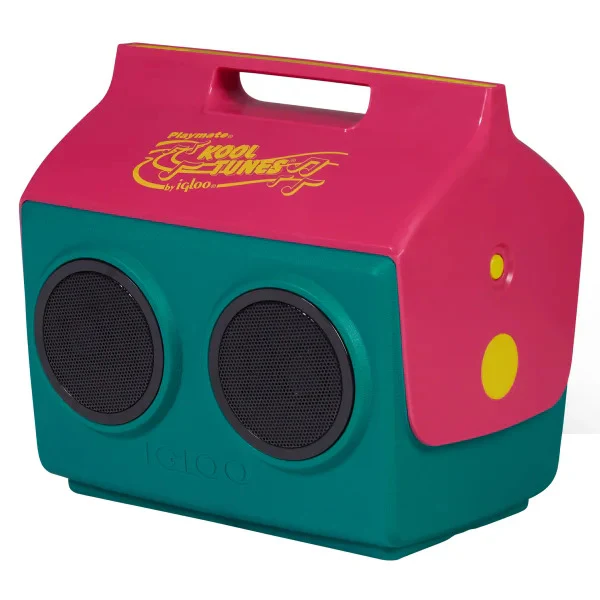 Igloo KoolTunes Bluetooth Speaker Cooler - Image 5