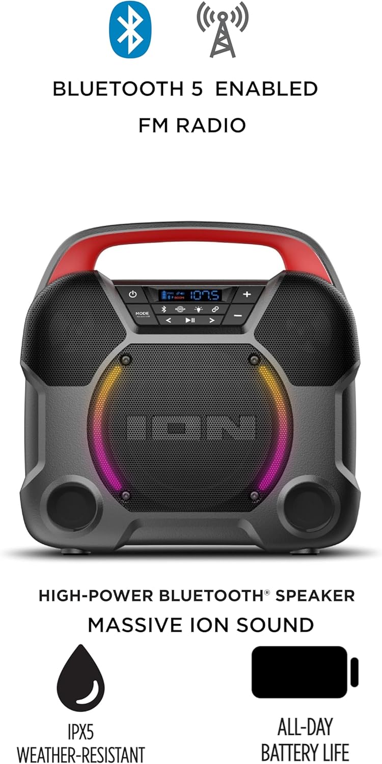 ION Audio Pathfinder Go - Image 6