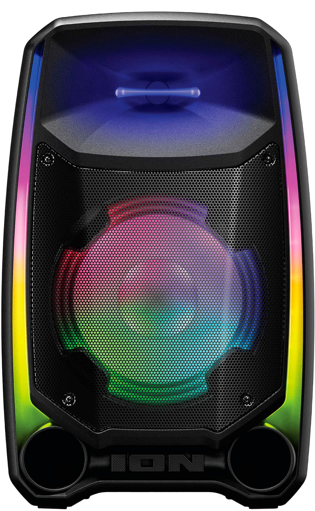 ION Audio - Total PA Ultimate High-Power Bluetooth Speaker System - Image 2