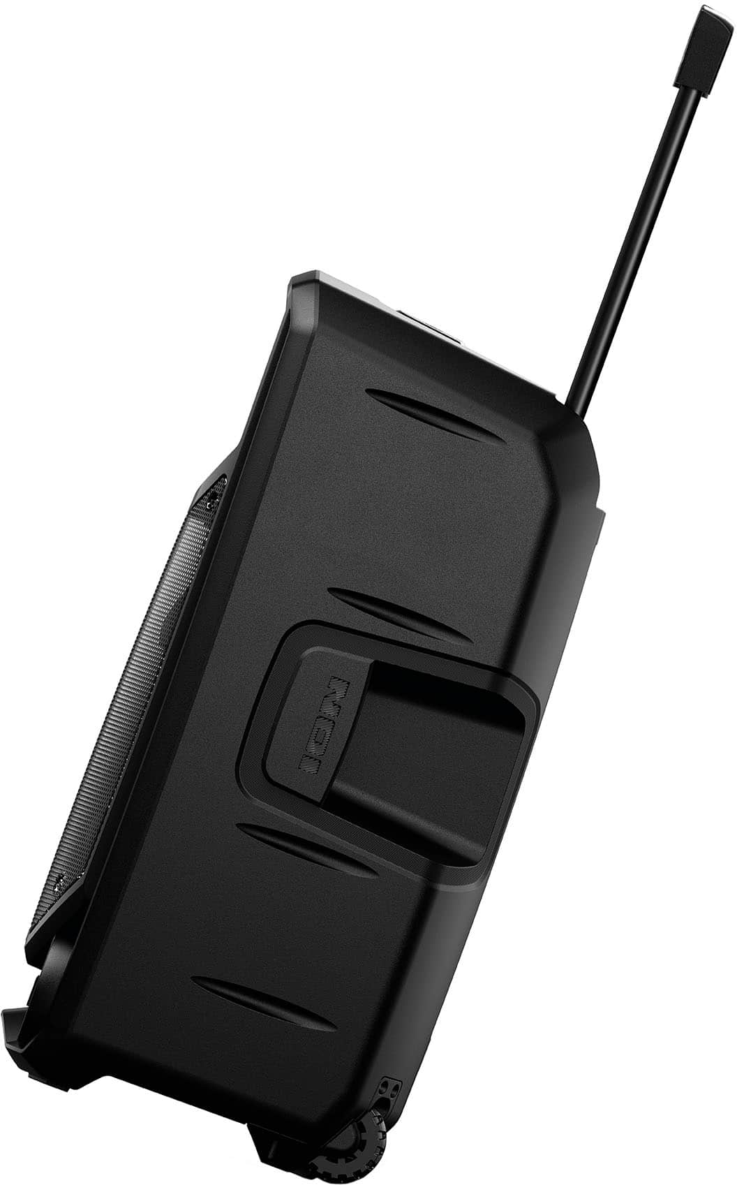 ION Audio - Total PA Ultimate High-Power Bluetooth Speaker System - Image 4