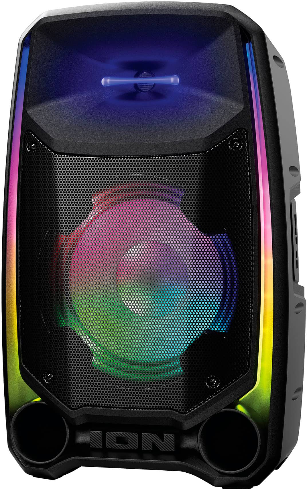 ION Audio - Total PA Ultimate High-Power Bluetooth Speaker System - Image 6