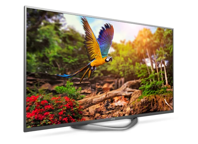 JVC DM65USR 65 Inch 4K 120 HZ LED TV - Image 3