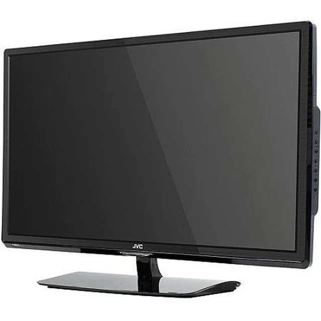 JVC LT-28EM74 28 Inch 720P 60 HZ  LED  TV - Image 4