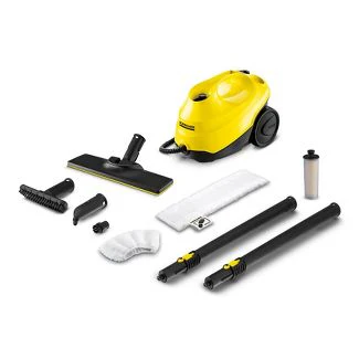 Karcher SC 3 Portable Multi-Purpose Steam Cleaner - Image 2