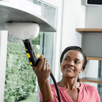 Karcher SC 3 Portable Multi-Purpose Steam Cleaner - Image 4