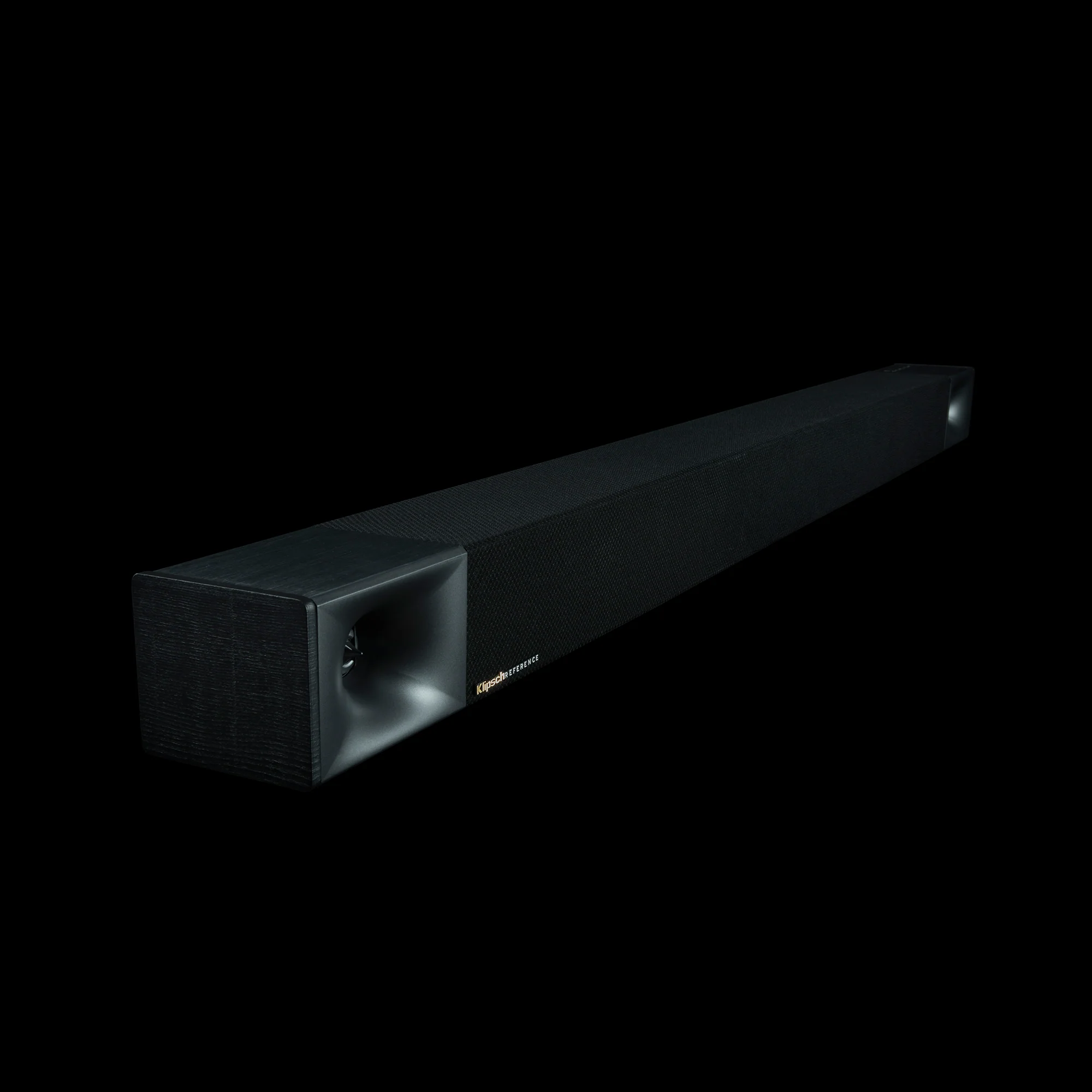 Klipsch Cinema 400 400-Watt 2.1 Channel Sound Bar with Wireless Subwoofer - Image 3