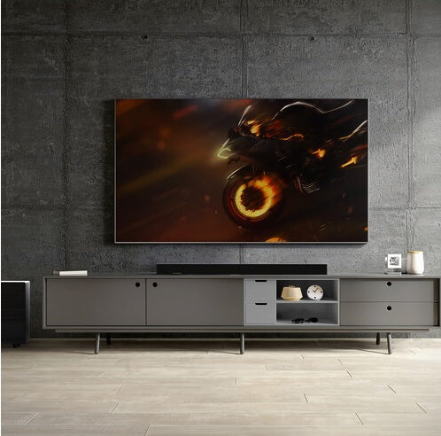 Klipsch Cinema 700 3.1 Dolby ATMOS Sound Bar + Surround Sound System - Image 3