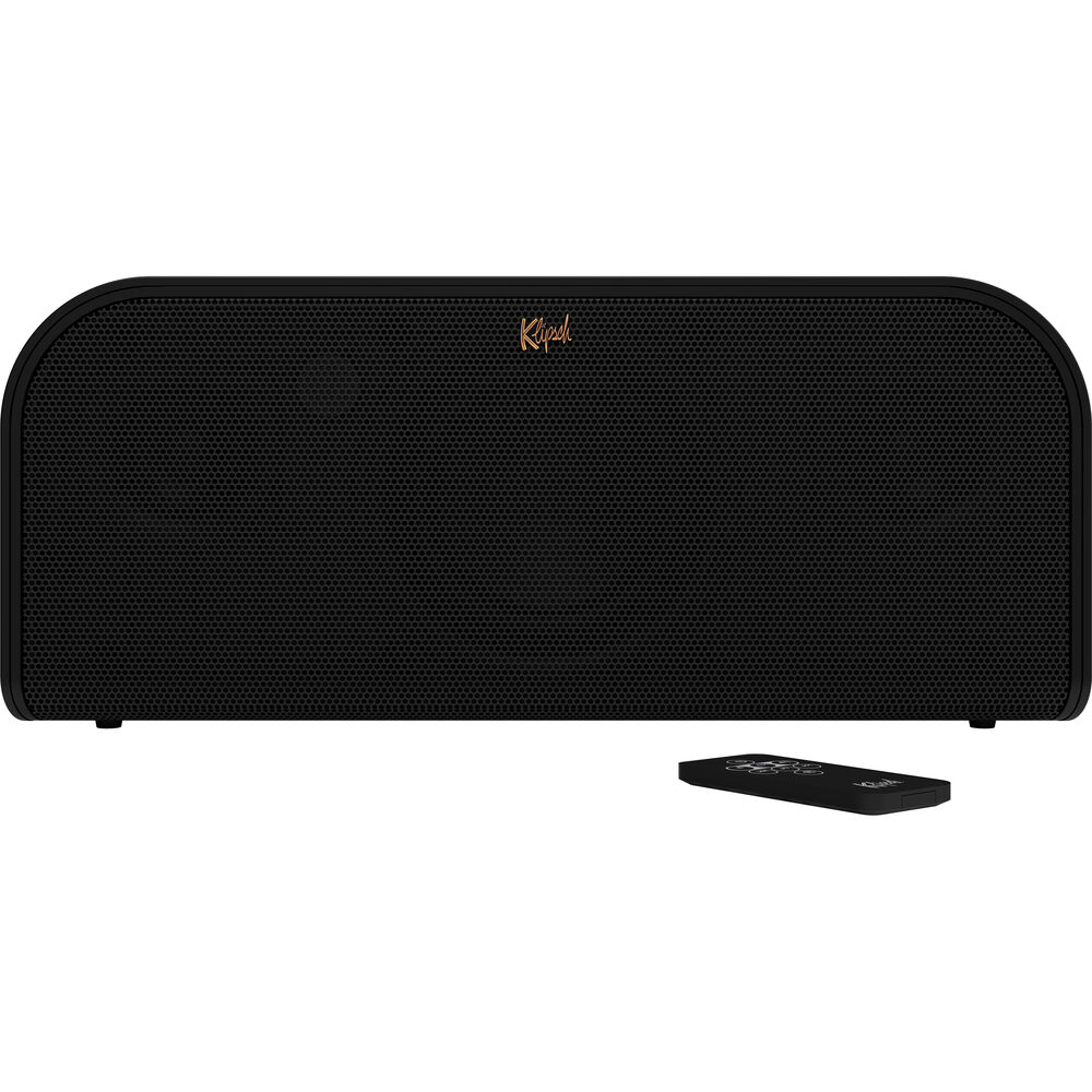 Klipsch GROOVE XXL Portable Bluetooth Speaker - Image 2