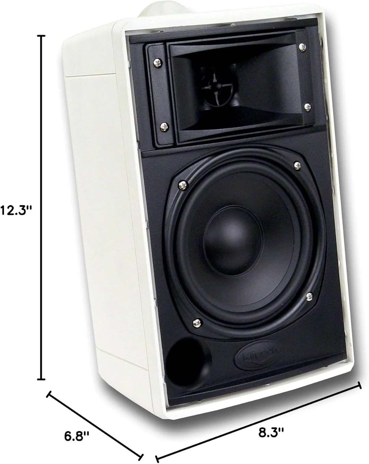 Klipsch KHO-7 Outdoor Loudspeaker - Image 7
