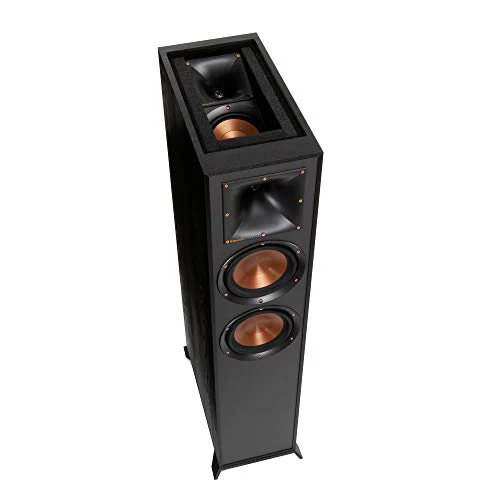 Klipsch Reference Dolby Atmos 5.0.2 Home Theater System with Immersive Surround Capabilities - Image 5