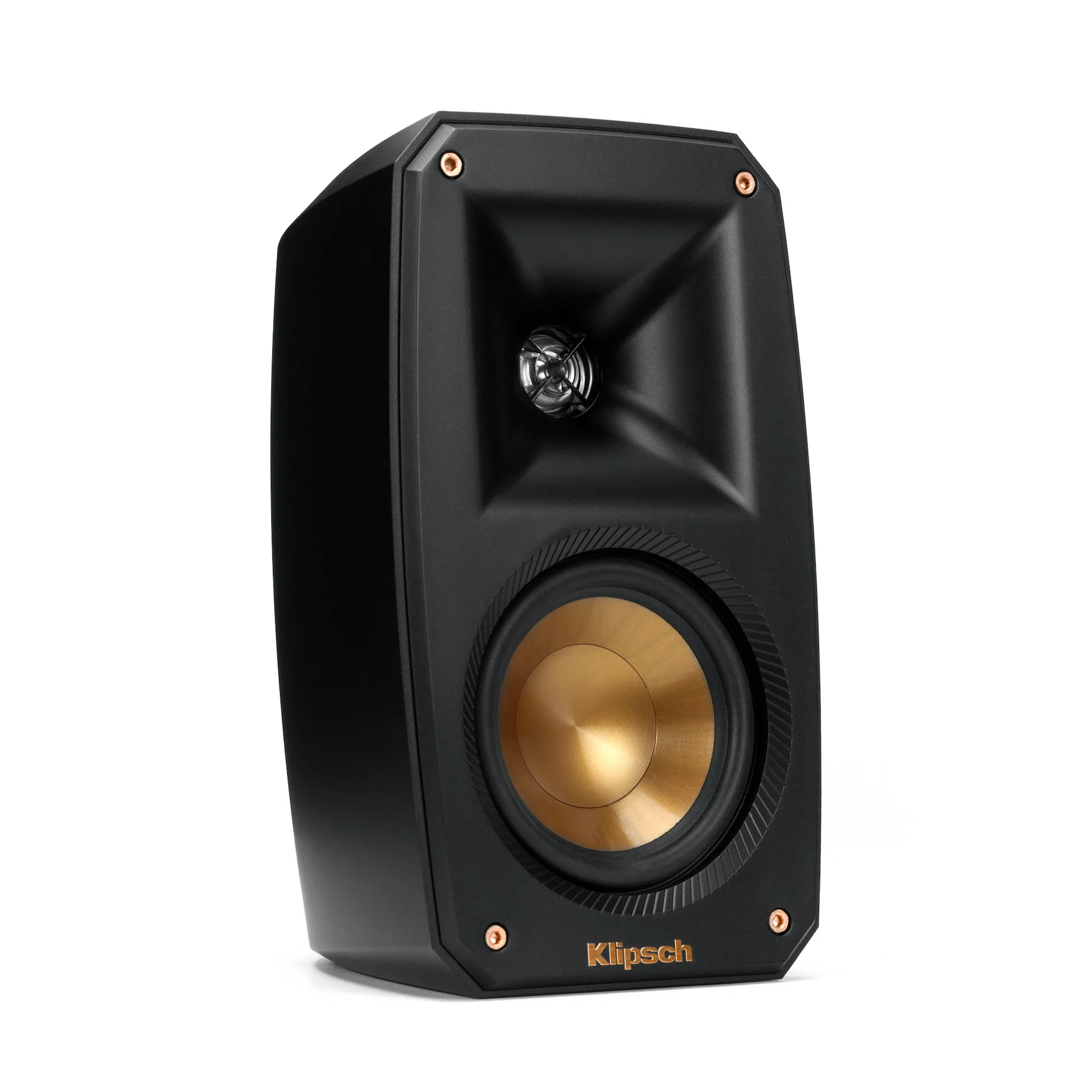 Klipsch Reference Theater Pack 5.1 Surround Sound System - Image 3