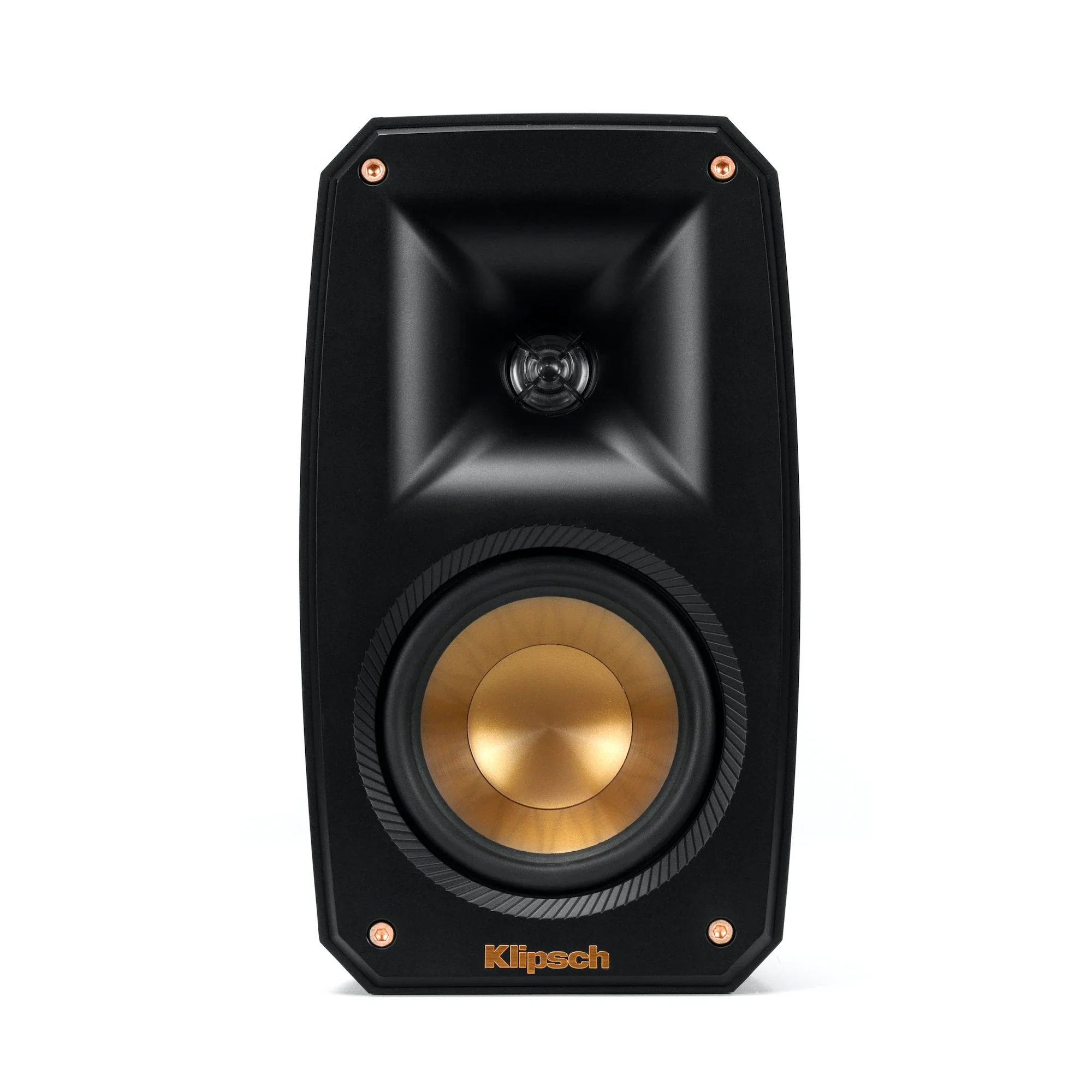 Klipsch Reference Theater Pack 5.1 Surround Sound System - Image 5