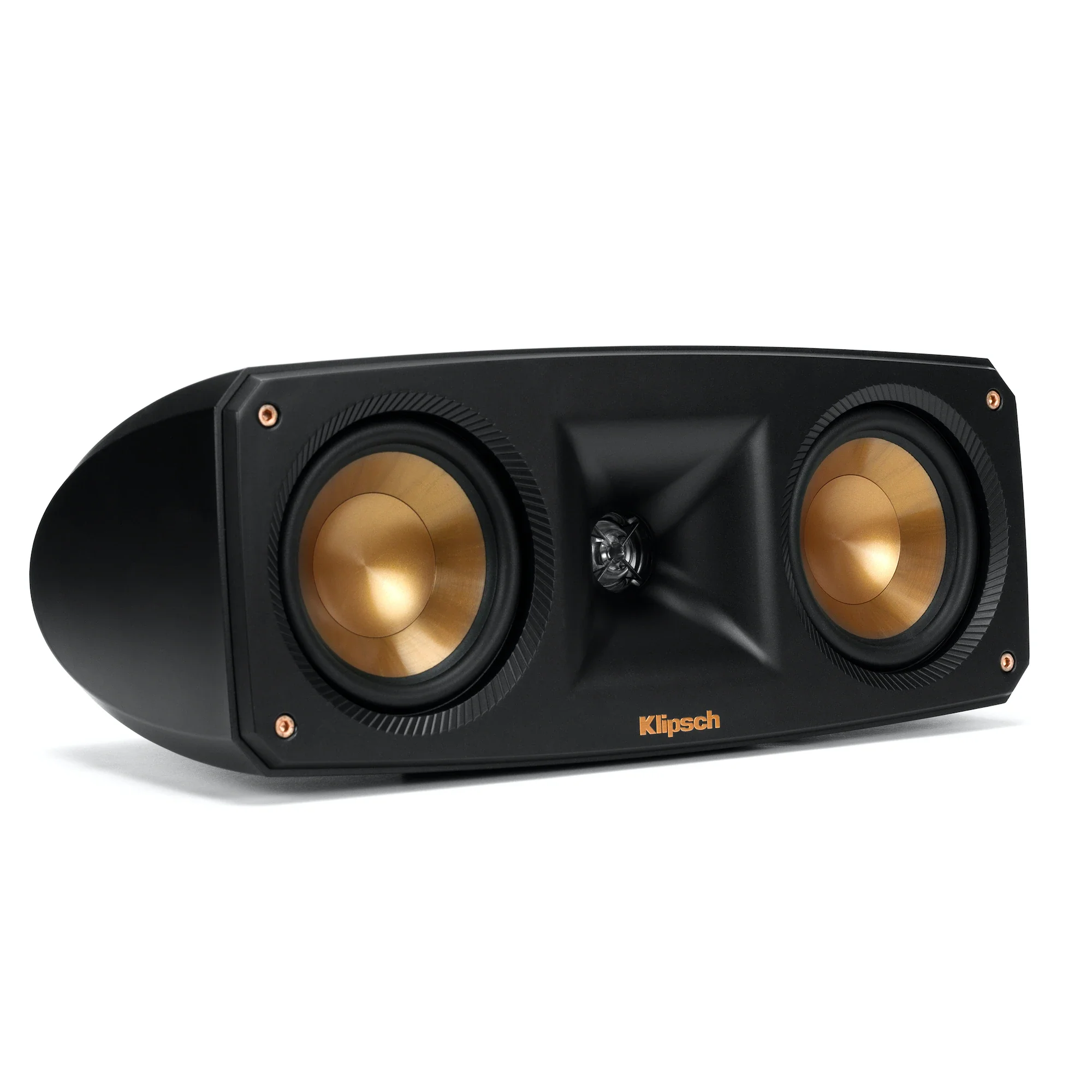 Klipsch Reference Theater Pack 5.1 Surround Sound System - Image 8