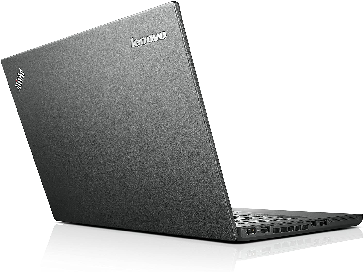 LENOVO ThinkPad T450S 14" Intel Core I5-5300u 2.3GHz 4G 128 GB SSD w/ Windows 10 - Image 4