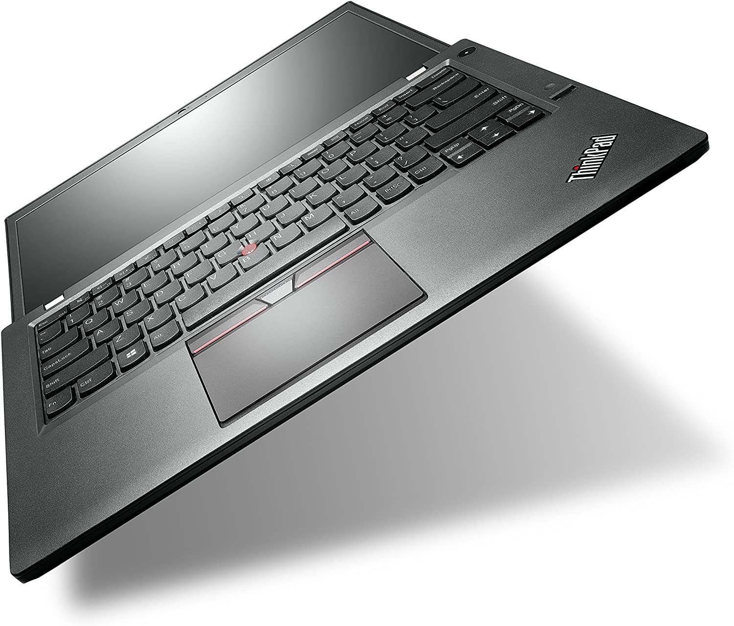 LENOVO ThinkPad T450S 14" Intel Core I5-5300u 2.3Ghz 4G 320 GB SATA w/ Windows 10 - Image 3
