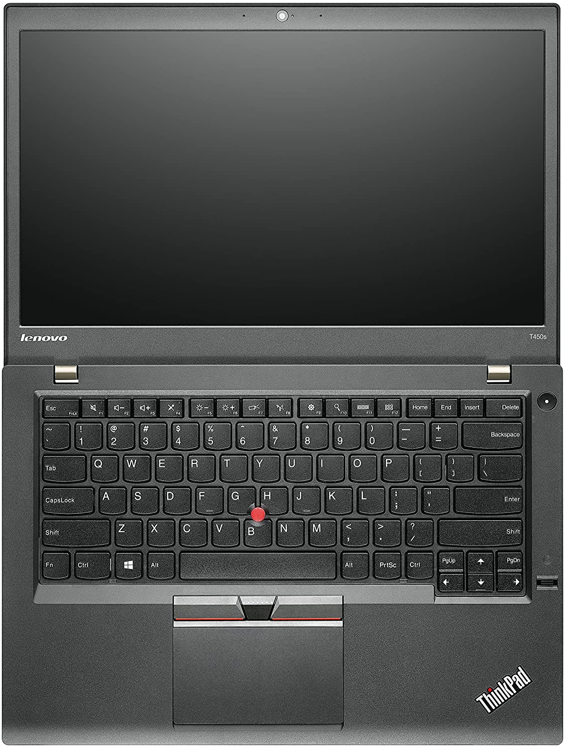 LENOVO ThinkPad T450S 14" Intel Core I5-5300u 2.3Ghz 4G 320 GB SATA w/ Windows 10 - Image 7