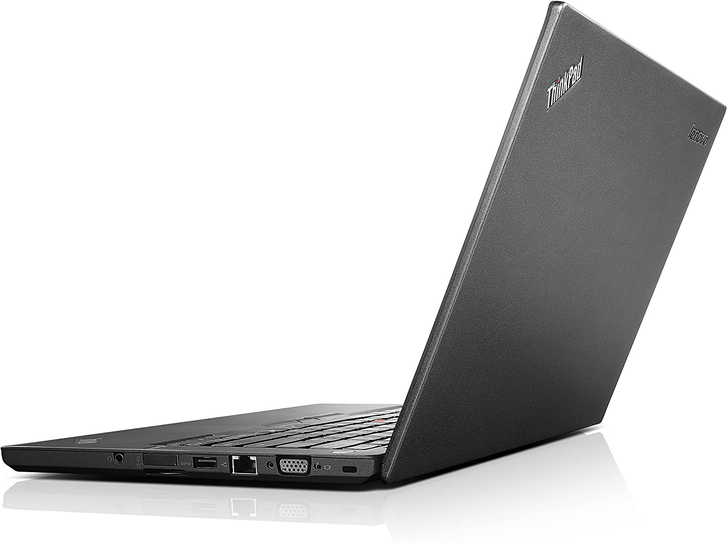 LENOVO ThinkPad T450S 14" Intel Core I5-5300u 2.3Ghz 4G 320 GB SATA w/ Windows 10 - Image 8