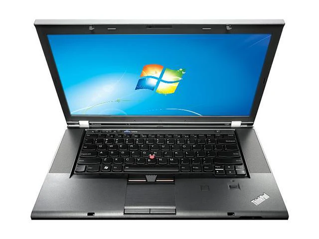 LENOVO Thinkpad T530 15" INTEL CORE I5-3320M 2.60GHz 8GB 256GB SSD