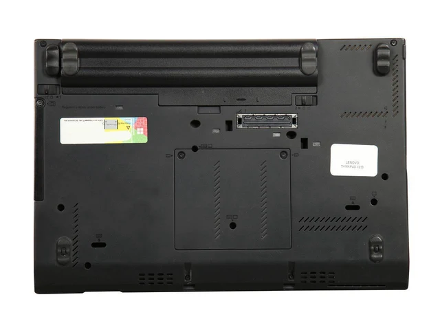LENOVO Thinkpad X230 12" INTEL CORE I5-3320M 2.6GHz 8GB 500GB SATA - Image 8