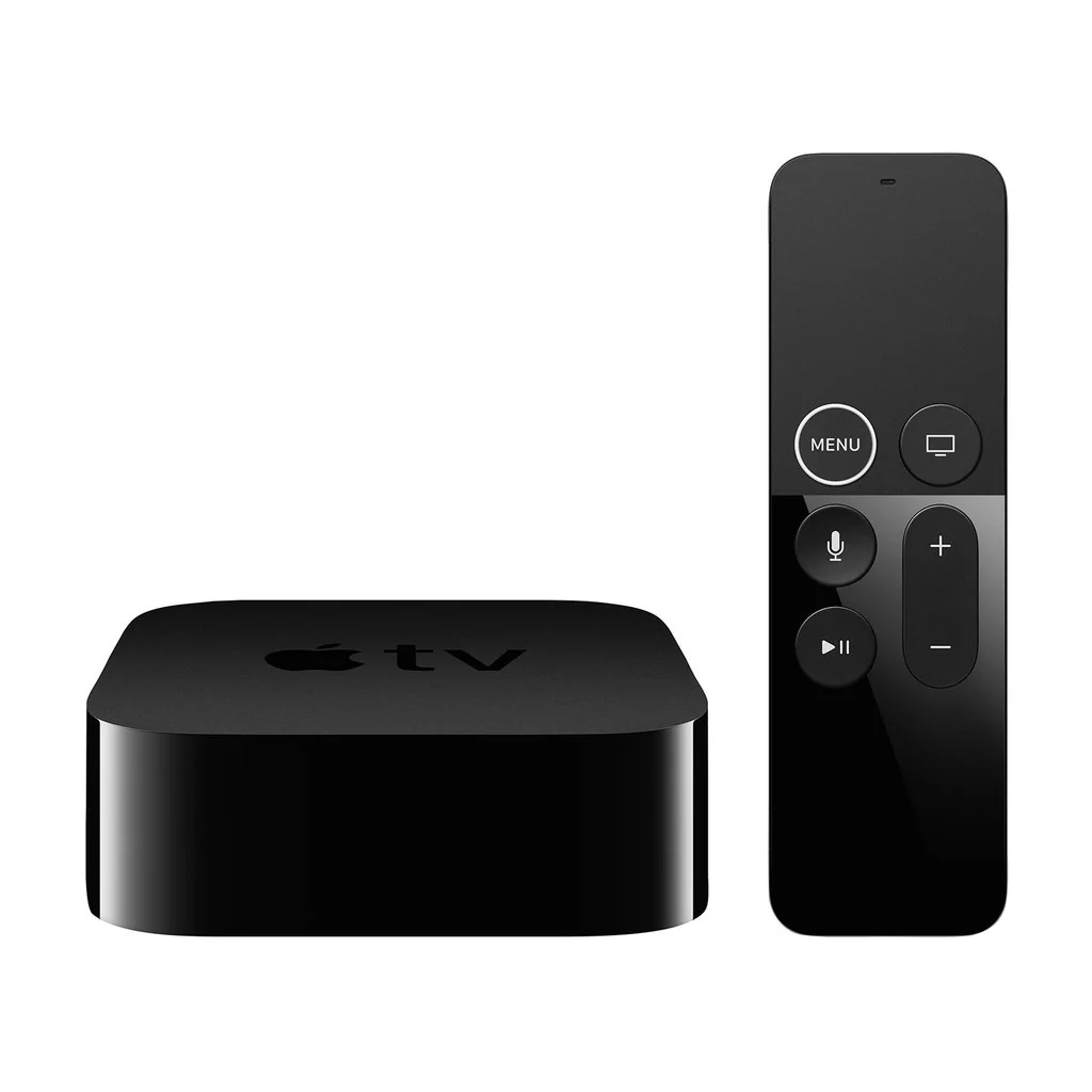 Apple TV 4K 32GB - MQD22LL/A