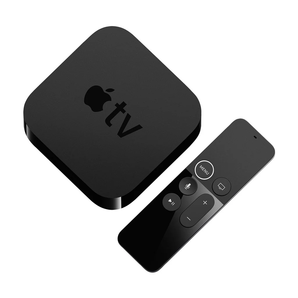 Apple TV 4K 32GB - MQD22LL/A - Image 2