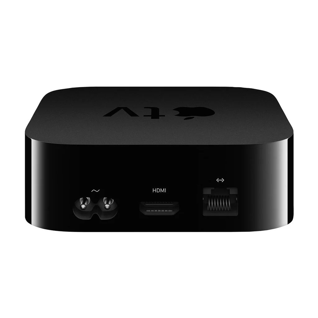 Apple TV 4K 32GB - MQD22LL/A - Image 3