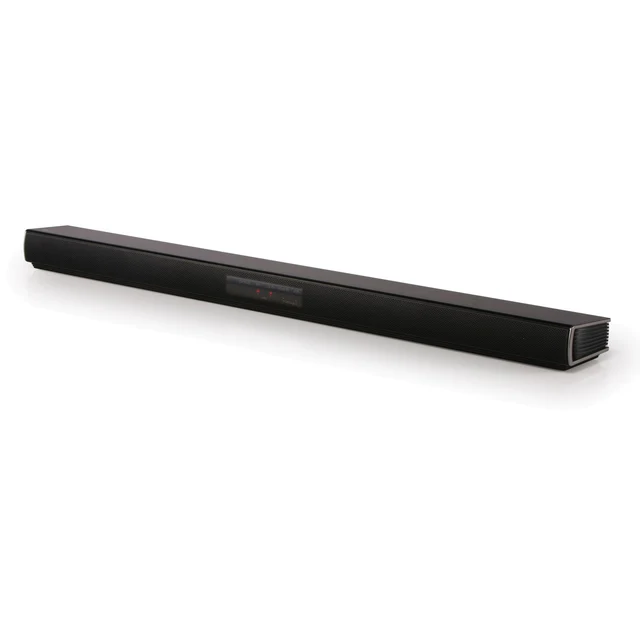 LG 2.1 Channel 300W High-Res Audio Soundbar System Wireless Subwoofer (SJ4Y) - Image 3