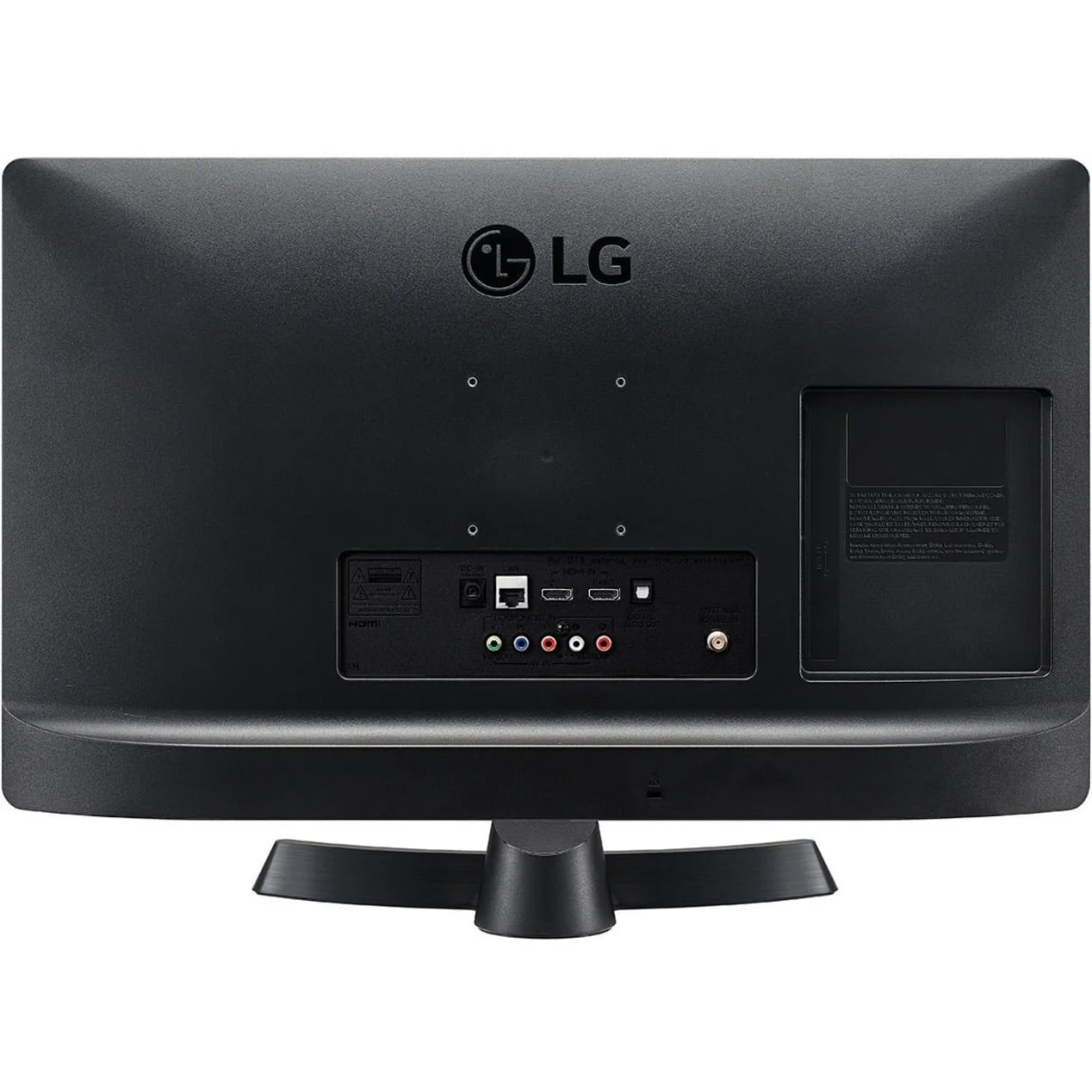LG 24" Class HD (720p) Smart LED TV (24LM530S-PU) - Image 4
