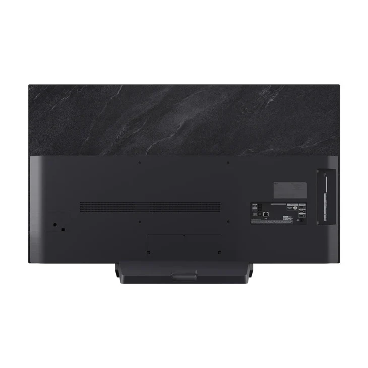LG 48" C5 Series OLED evo 4K Smart TV (OLED48C5AUA) - Image 2