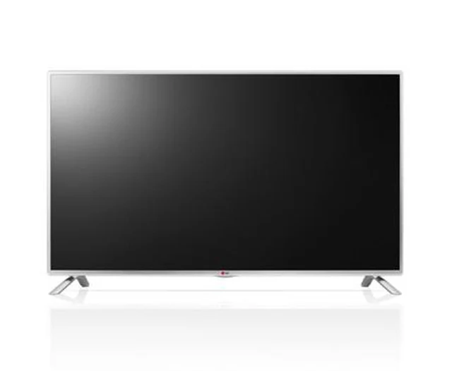 LG 50LB6100 50 Inch 1080P 120 HZ LED SMART TV - Image 2