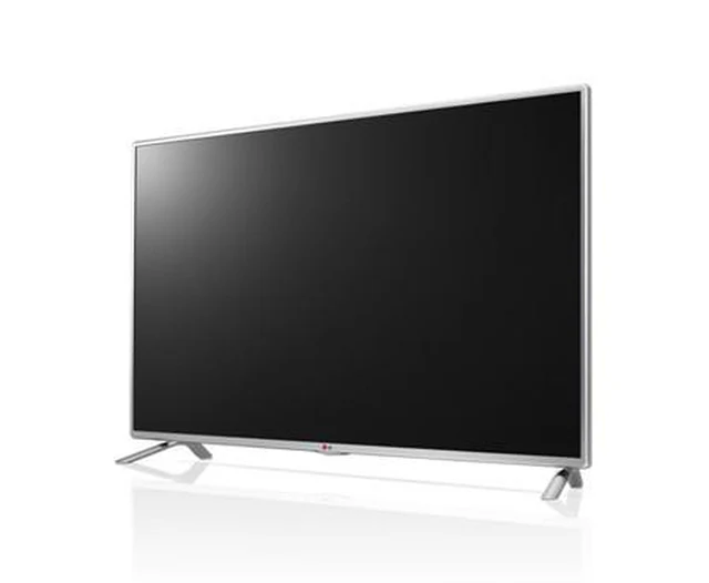 LG 50LB6100 50 Inch 1080P 120 HZ LED SMART TV - Image 3