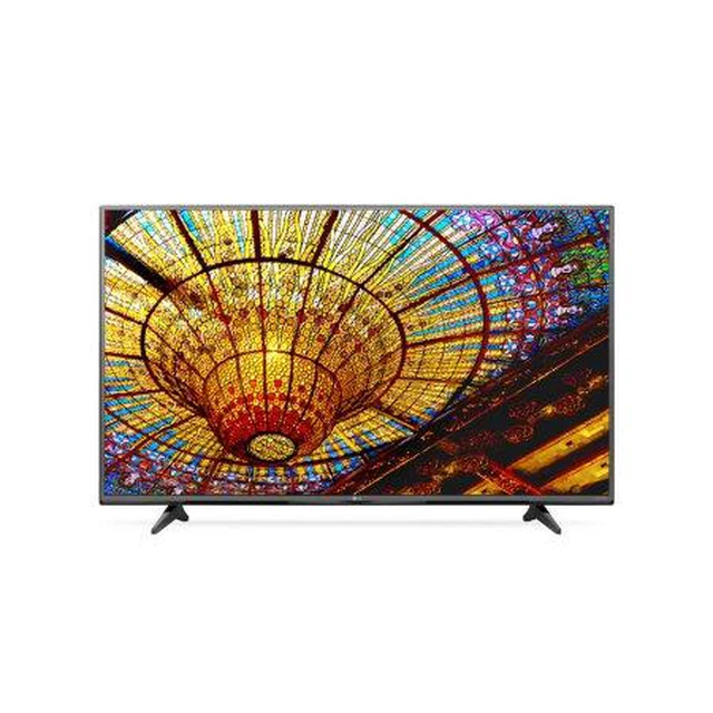 LG 55" Class 4K (2160P) LED Smart TV (55UF6800)