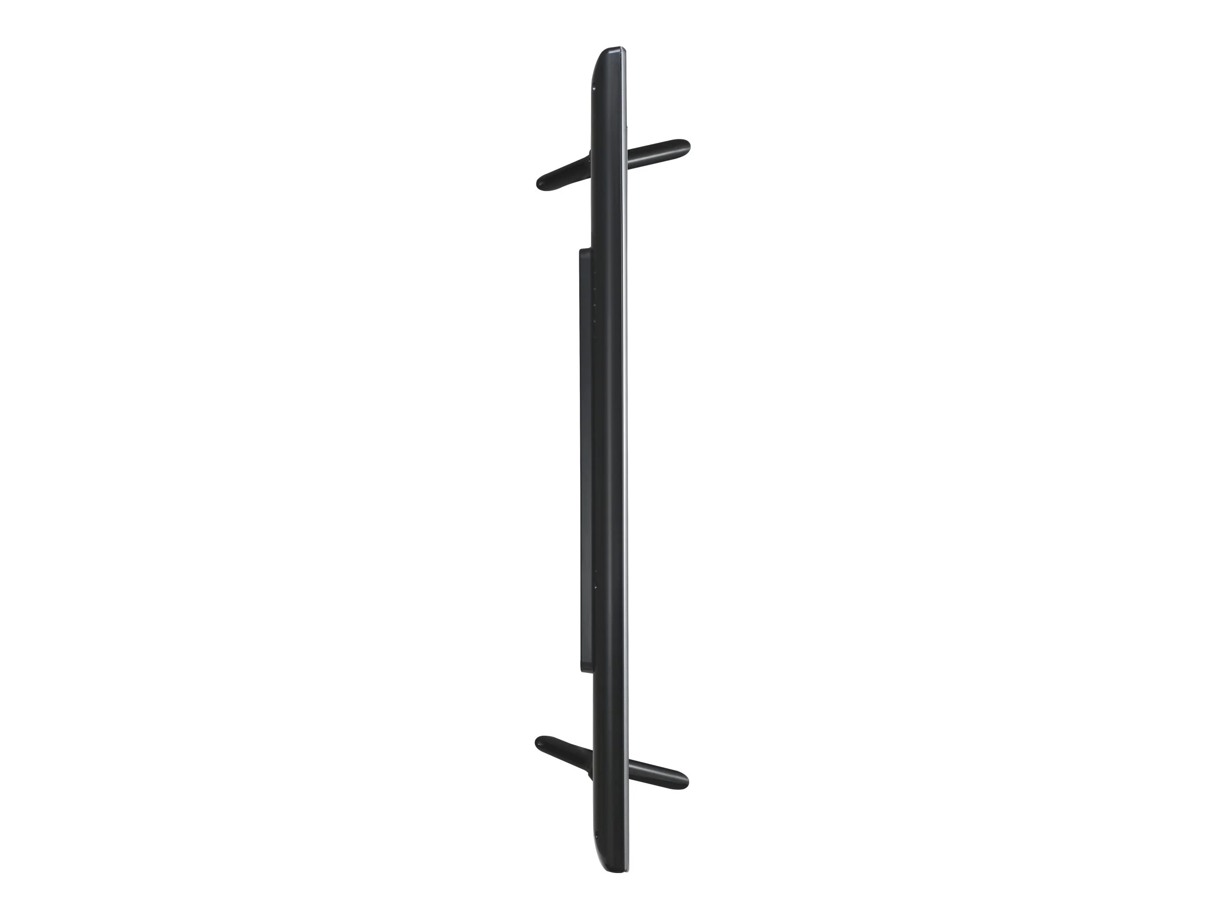 LG - 55" Class Signage LED display - digital signage - 1080p (Full HD) 1920 x 1080 - direct-lit LED - metallic titan ( 55LS35A-5B ) - Image 2