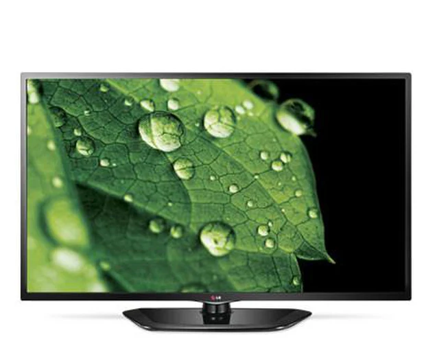 LG 55LN5400 55 Inch 1080P 120 HZ LED TV