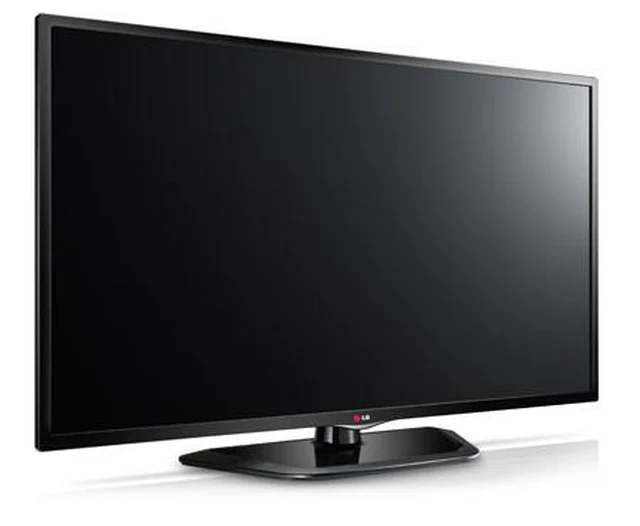 LG 55LN5400 55 Inch 1080P 120 HZ LED TV - Image 3