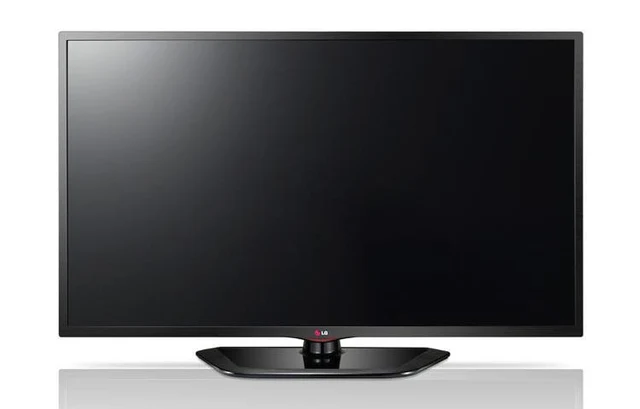 LG 55LN5600 55 Inch 1080P 60 HZ  LED SMART TV