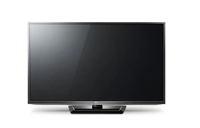 LG 60PA6550 60 Inch 1080P 600 HZ PLASMA TV