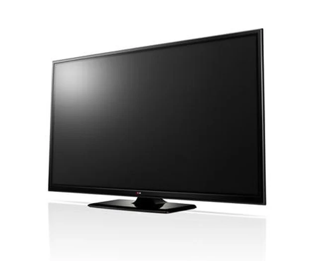 LG 60PB5600 60 Inch 1080P 600 HZ  PLASMA  TV - Image 3